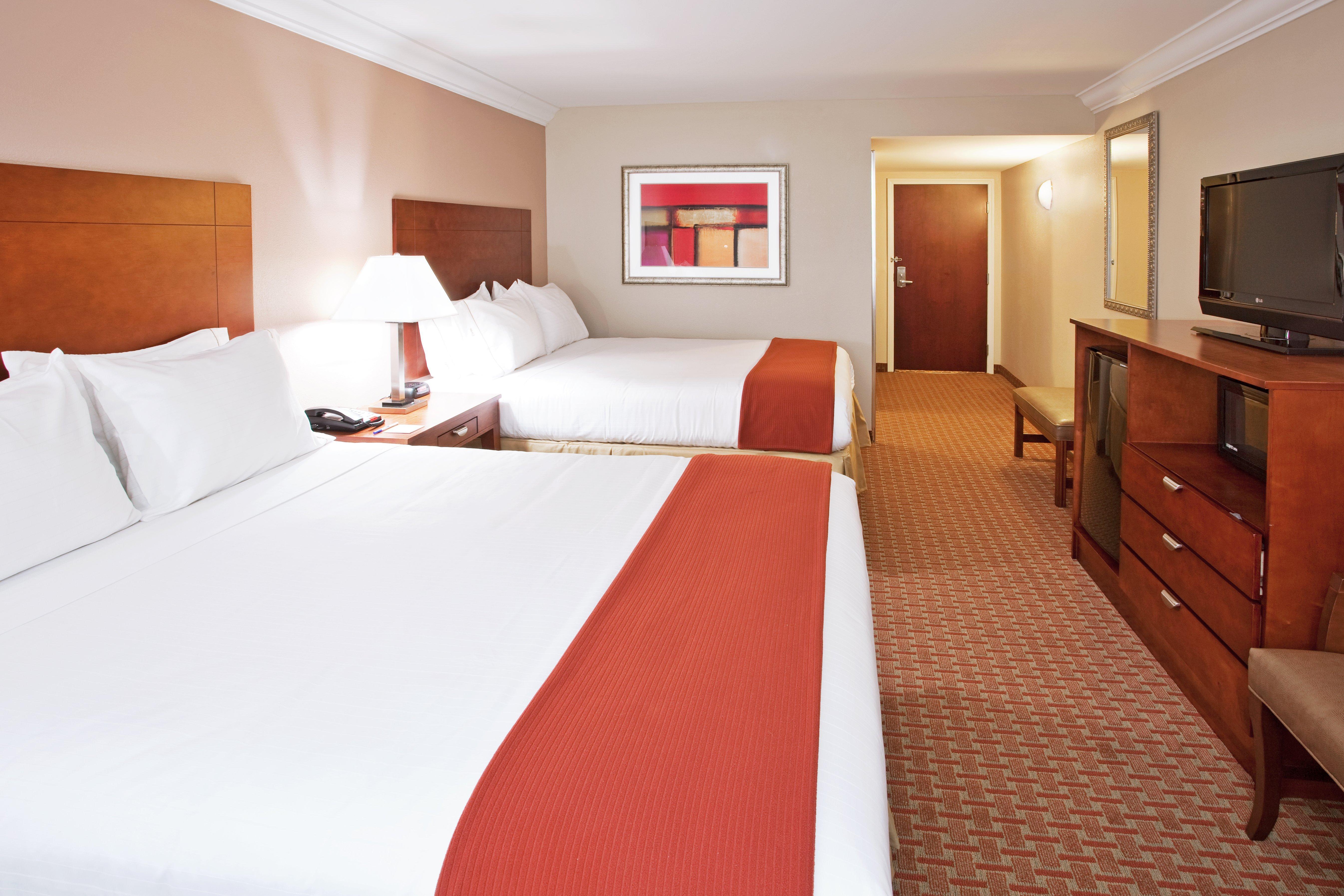 Holiday Inn Express & Suites Niagara Falls By Ihg Exterior photo