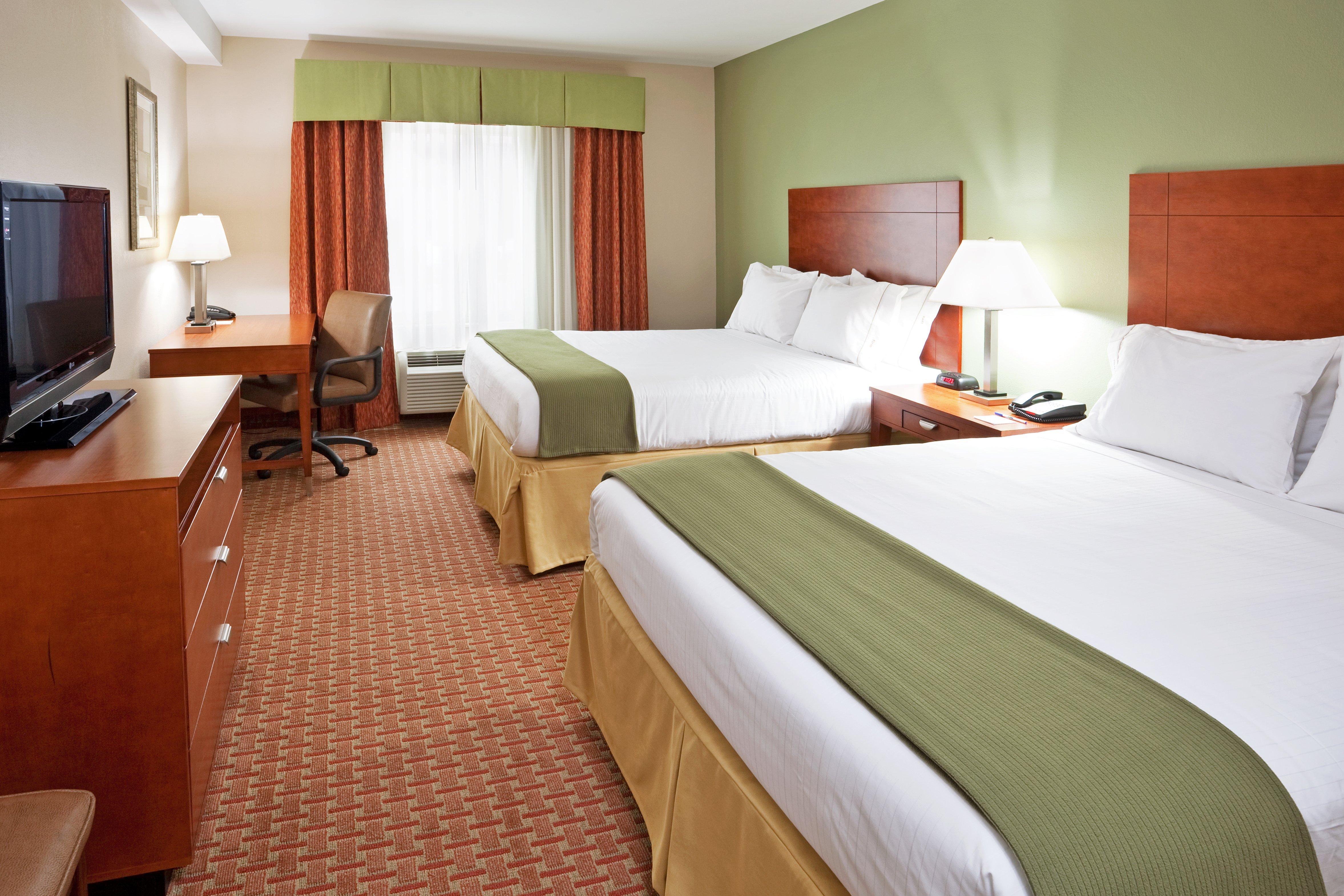 Holiday Inn Express & Suites Niagara Falls By Ihg Exterior photo
