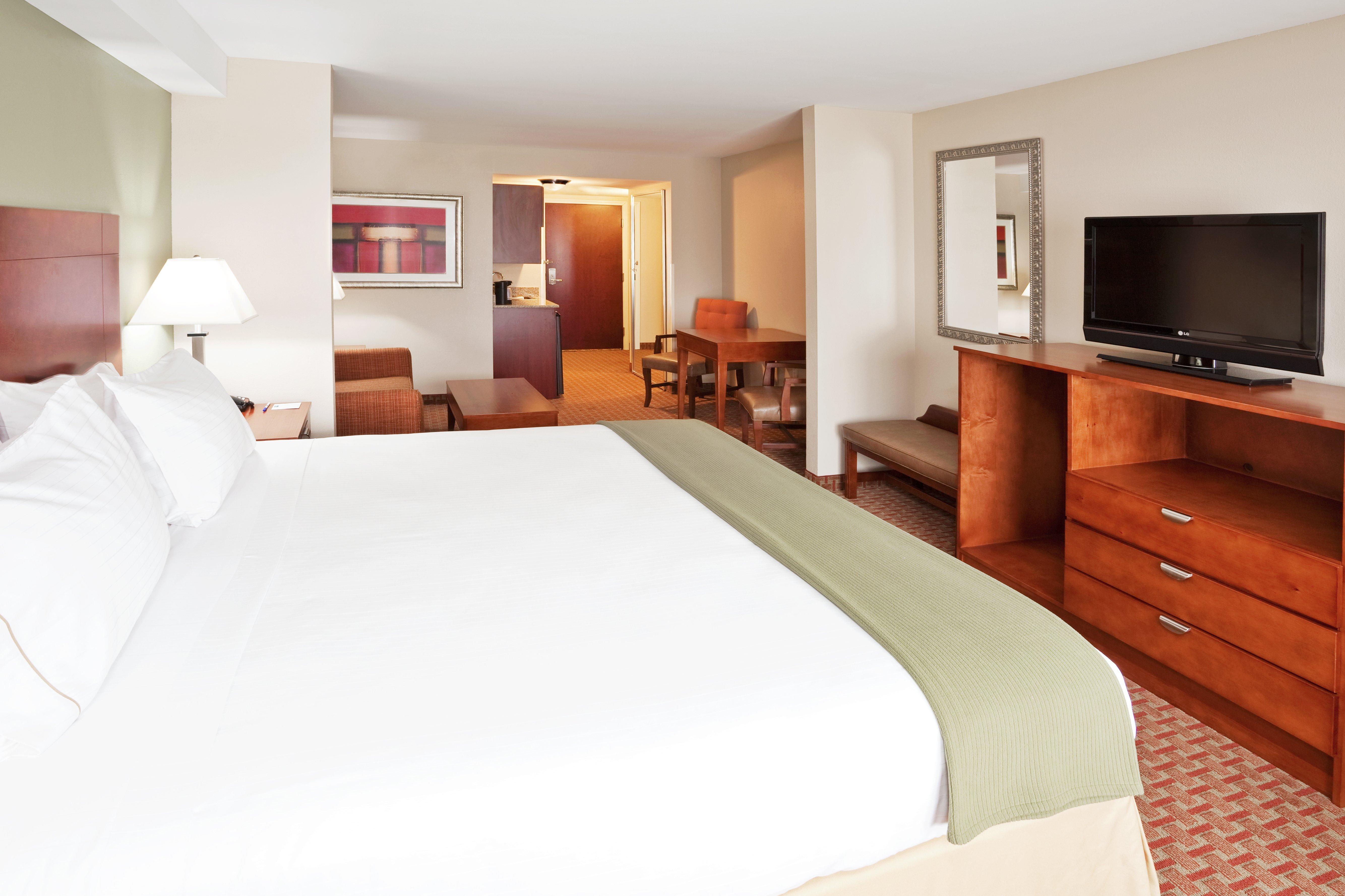 Holiday Inn Express & Suites Niagara Falls By Ihg Exterior photo