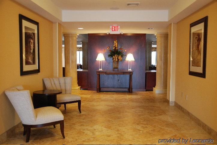 Holiday Inn Express & Suites Niagara Falls By Ihg Interior photo